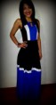 Vestido Longo