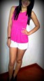 Blusa de Viscolycra