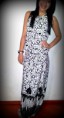 Vestido Longo